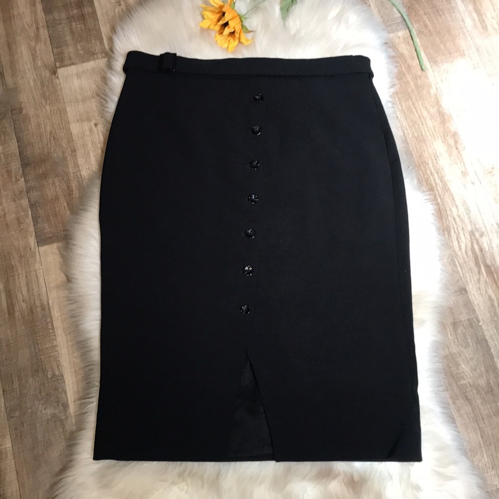 White House/Black Market Pencil Skirt
